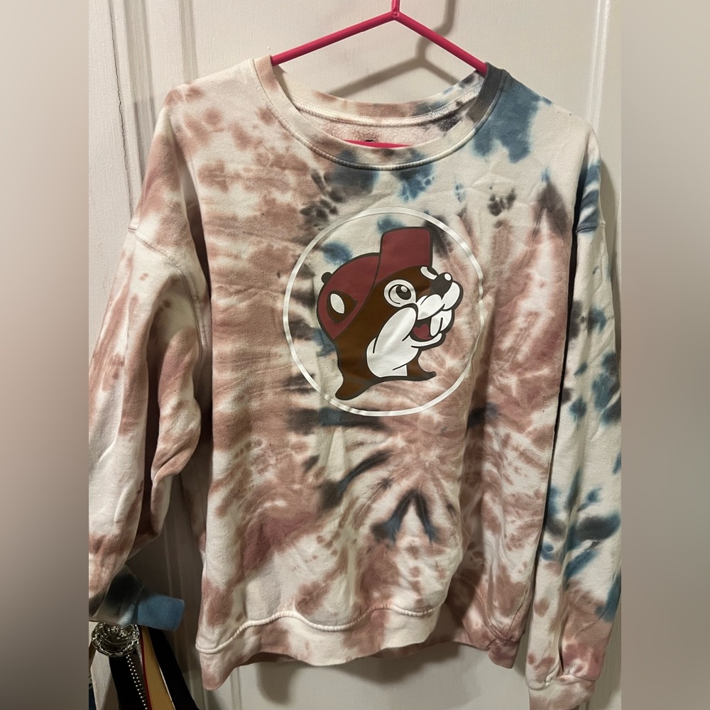 Buc-ee’s Crew neck
